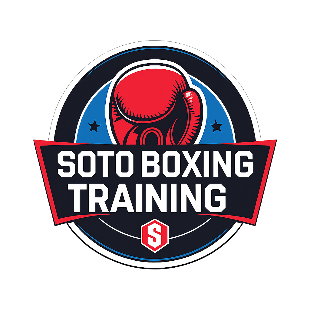 Soto Boxing Training logo